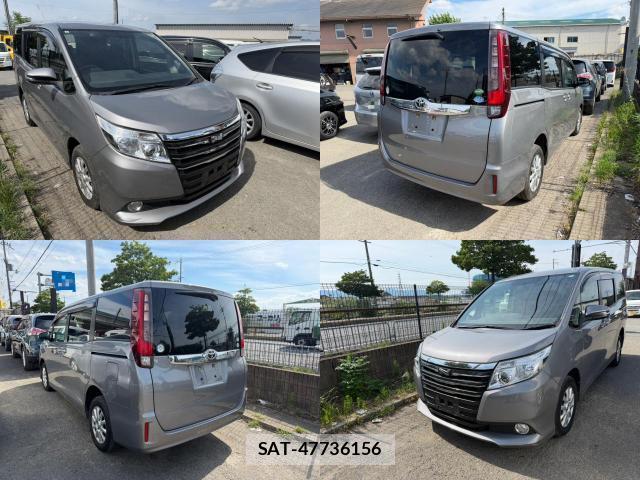 Toyota NOAH 2015-09 8282685-2