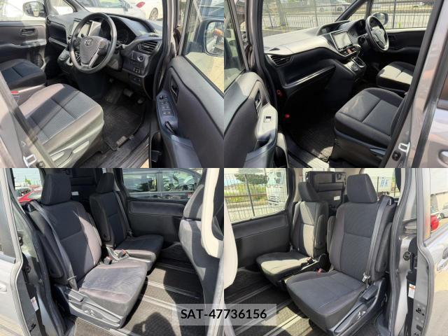 Toyota NOAH 2015-09 8282685-3