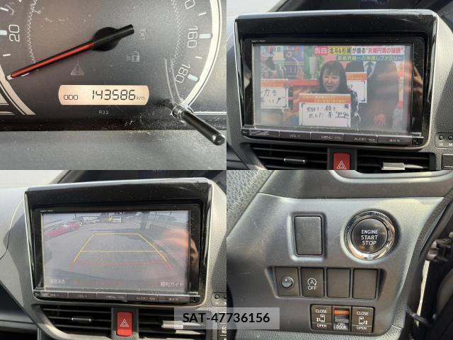 Toyota NOAH 2015-09 8282685-4