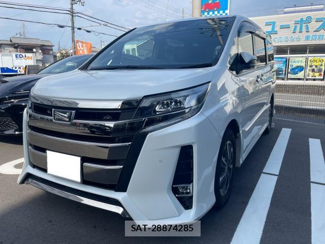 Toyota NOAH 2019-10 8282764-0