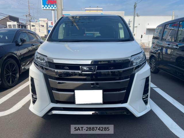 Toyota NOAH 2019-10 8282764-1