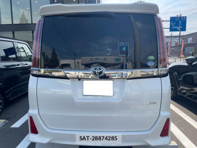 Toyota NOAH 2019-10 8282764-16