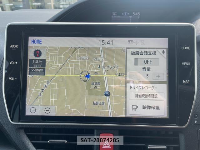 Toyota NOAH 2019-10 8282764-6