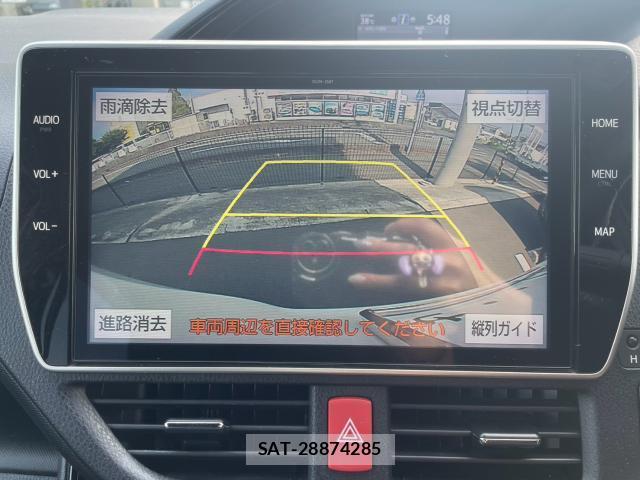 Toyota NOAH 2019-10 8282764-7