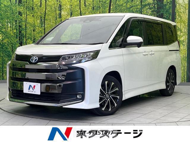 Toyota NOAH 2023-09 8282839-0