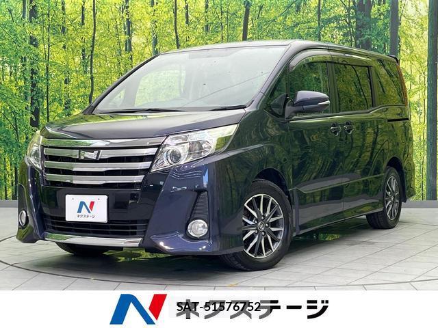 Toyota NOAH 2014-12 8282850-0