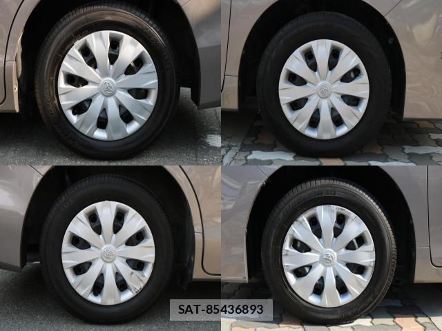 Toyota NOAH 2021-11 8282882-8