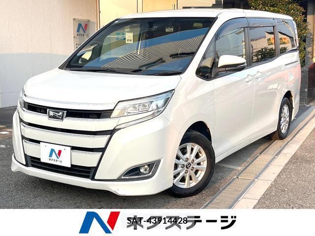 Toyota NOAH 2017-09 8283053-0