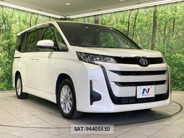 Toyota NOAH 2023-06 8283298-15