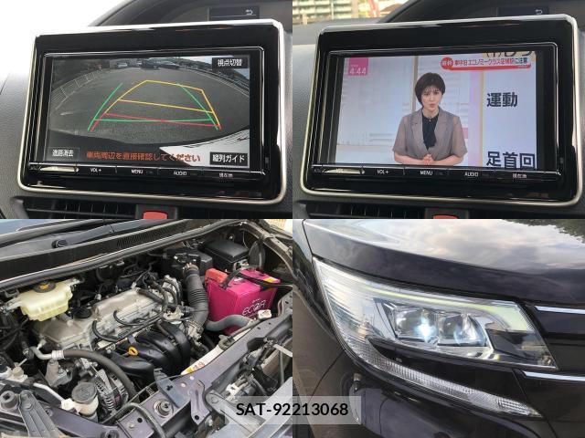 Toyota NOAH 2018-03 8283391-8