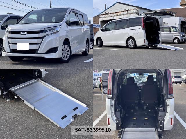 Toyota NOAH 2021-06 8283420-0
