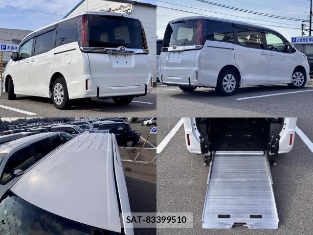 Toyota NOAH 2021-06 8283420-1