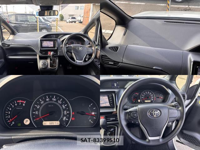 Toyota NOAH 2021-06 8283420-2