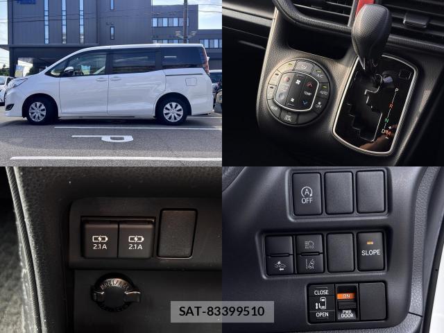 Toyota NOAH 2021-06 8283420-3