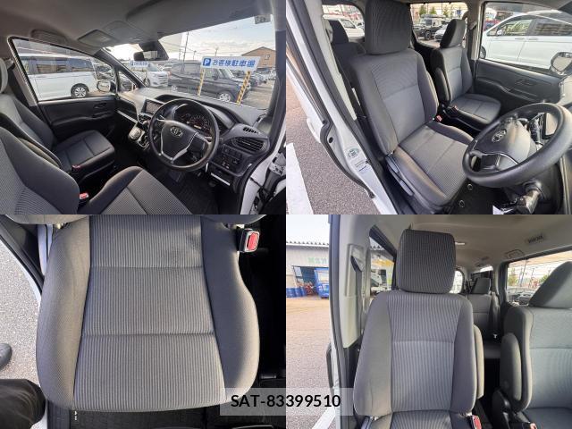 Toyota NOAH 2021-06 8283420-5