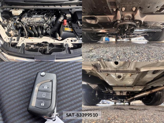 Toyota NOAH 2021-06 8283420-7