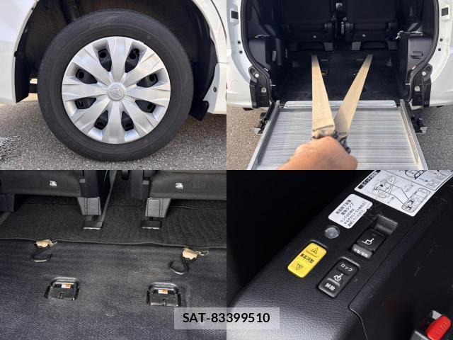 Toyota NOAH 2021-06 8283420-8