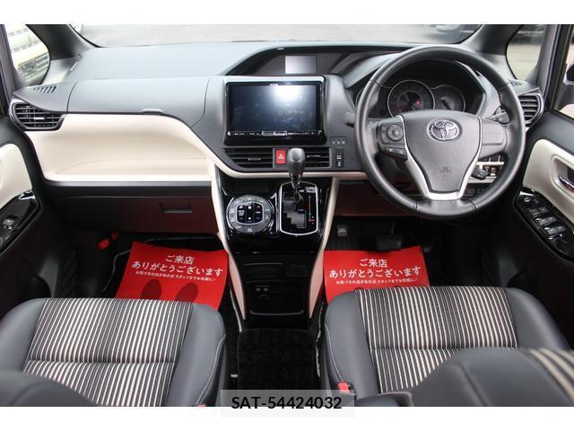 Toyota NOAH 2019-12 8283494-2