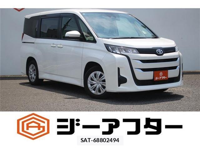 Toyota NOAH 2025-05 8283562-0