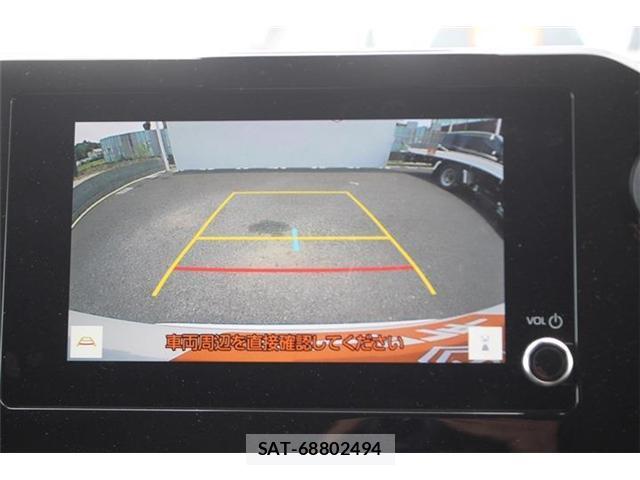Toyota NOAH 2025-05 8283562-2