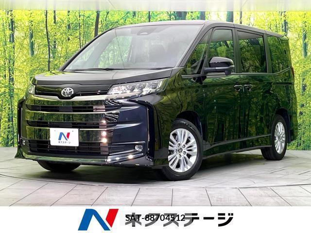 Toyota NOAH 2023-07 8283587-0