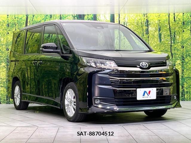 Toyota NOAH 2023-07 8283587-15