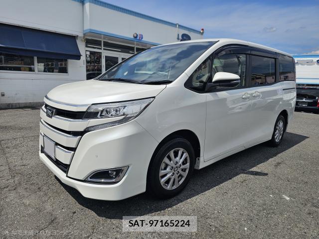 Toyota NOAH 2020-12 8283695-0