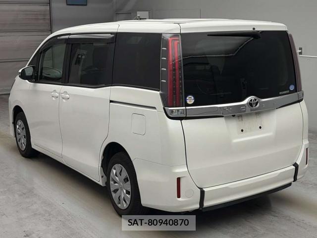 Toyota NOAH 2019-07 8283854-3