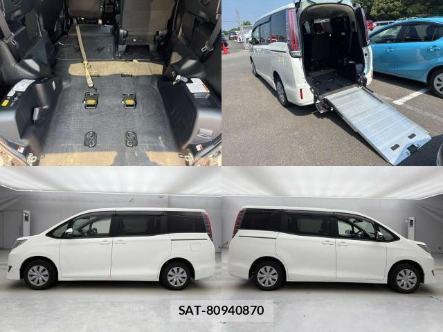 Toyota NOAH 2019-07 8283854-8