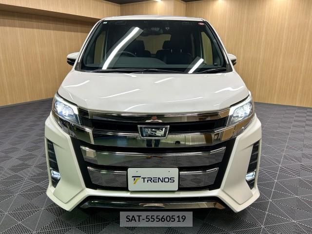 Toyota NOAH 2018-03 8283865-1