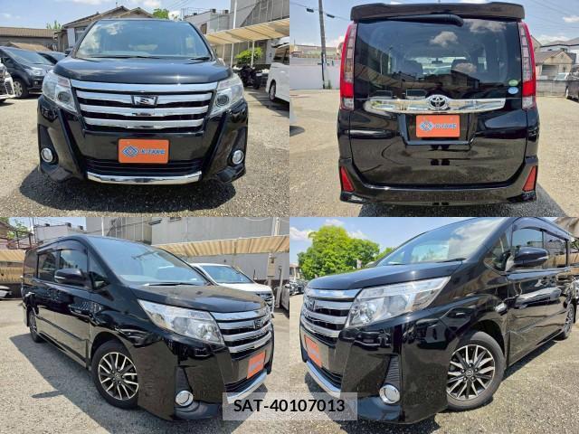 Toyota NOAH 2015-04 8283867-0