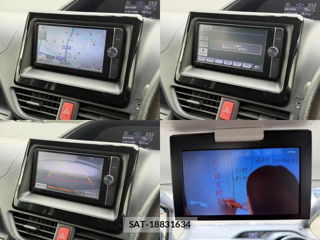 Toyota NOAH 2014-03 8284094-12