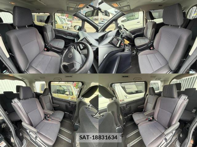 Toyota NOAH 2014-03 8284094-6