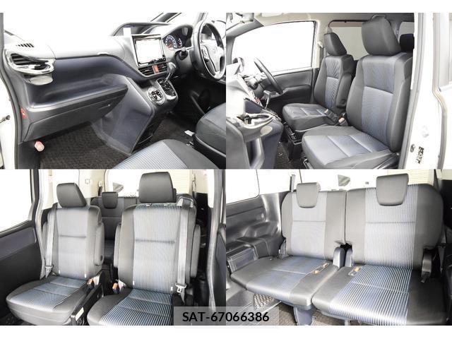 Toyota NOAH 2014-02 8284327-19