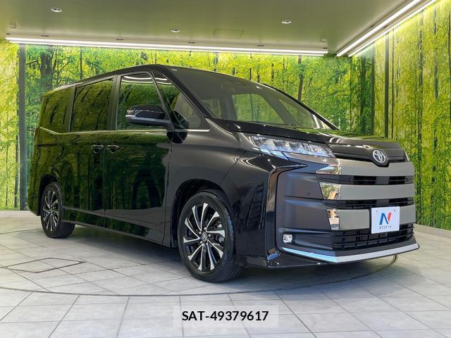 Toyota NOAH 2023-06 8284931-16