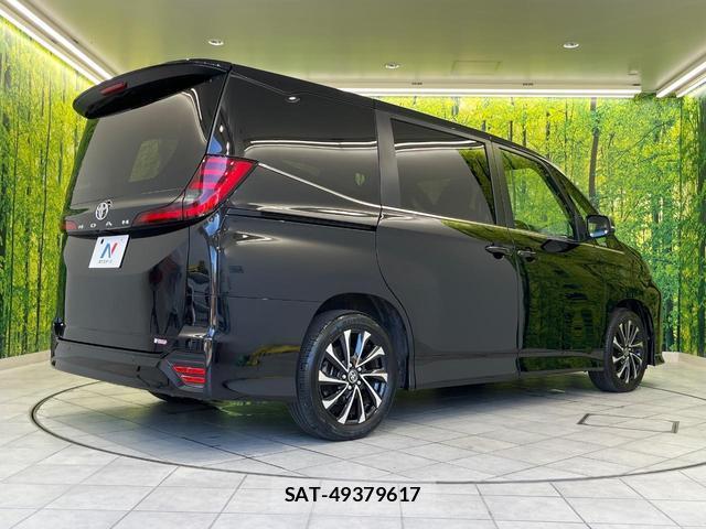Toyota NOAH 2023-06 8284931-17
