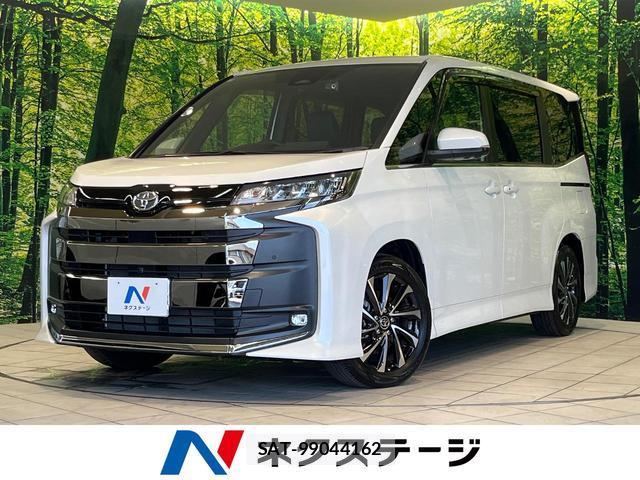 Toyota NOAH 2025-11 8285180-0