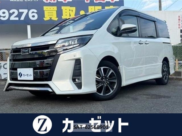 Toyota NOAH 2018-01 8285258-0