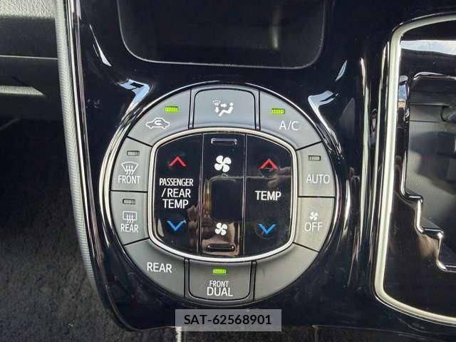 Toyota NOAH 2018-01 8285258-8