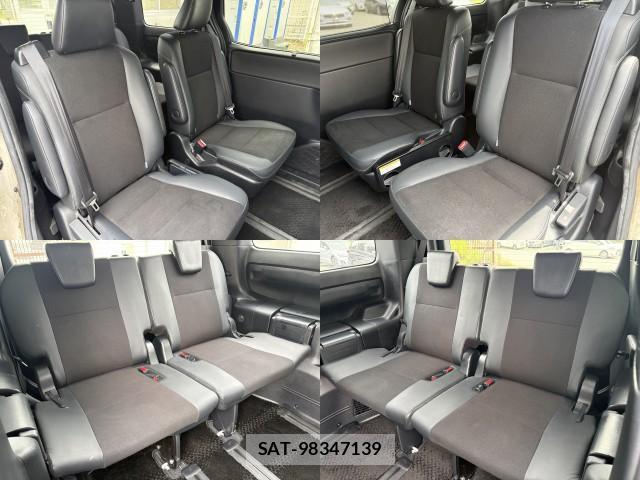 Toyota NOAH 2018-08 8285271-6