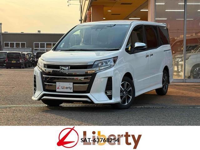 Toyota NOAH 2021-03 8285411-0