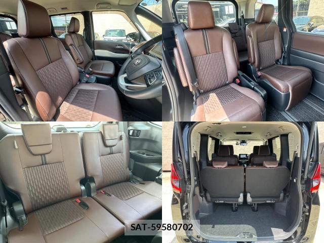 Toyota NOAH 2022-04 8285445-6
