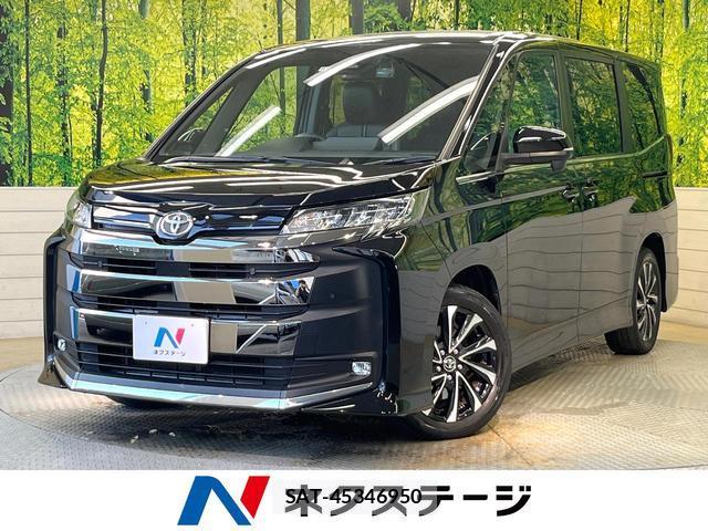 Toyota NOAH 2022-10 8285466-0