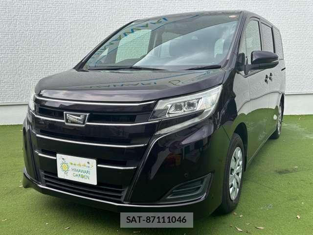 Toyota NOAH 2017-09 8285484-0