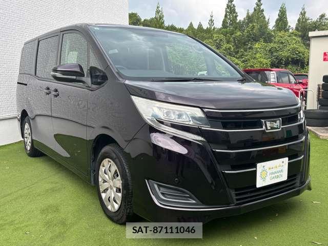 Toyota NOAH 2017-09 8285484-2