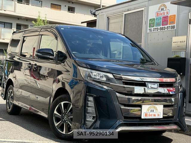 Toyota NOAH 2018-05 8285662-2