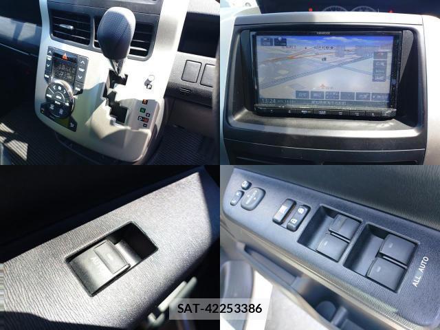 Toyota NOAH 2013-07 8285715-8