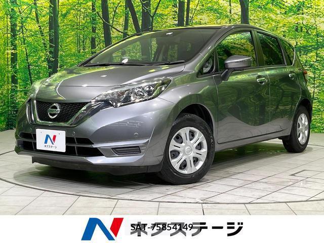 Nissan NOTE 2019-03 8276705-0