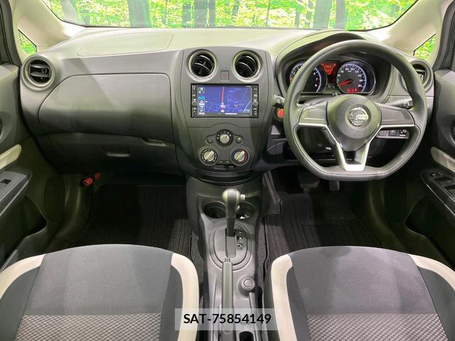 Nissan NOTE 2019-03 8276705-1
