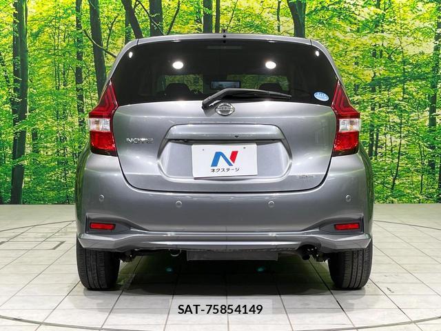 Nissan NOTE 2019-03 8276705-14